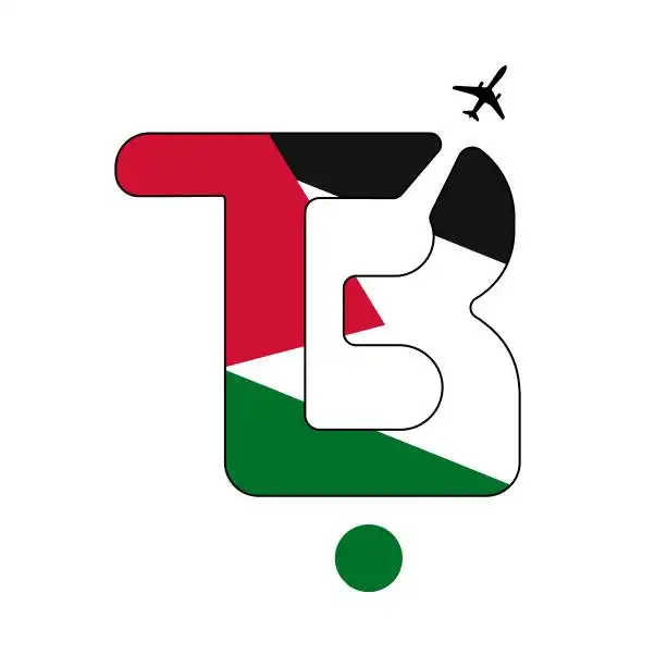Tour Operator Logo