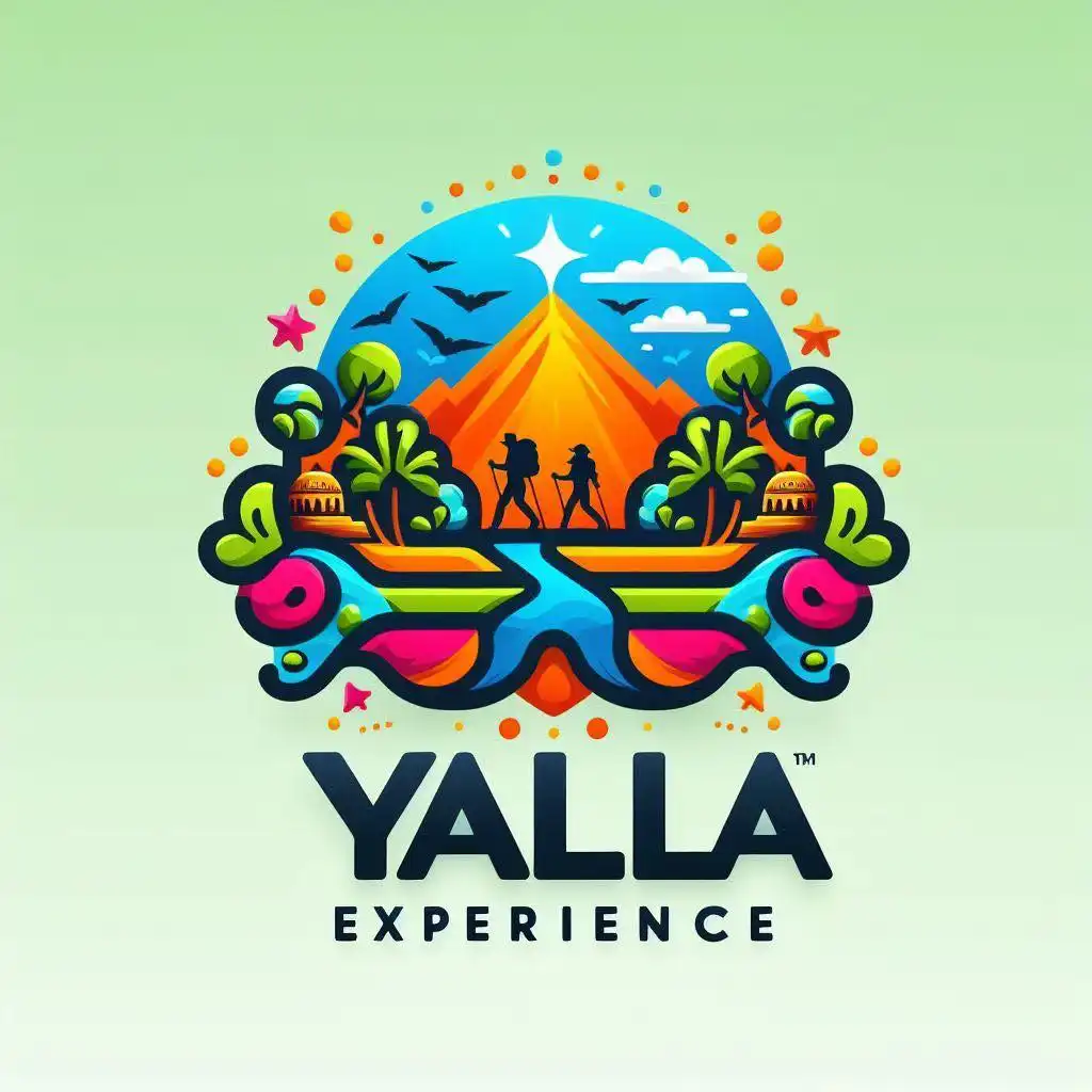 Tour Operator Logo